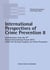 Internationale Perspectives of Crime Prevention 8 - Contributions from the 9th Annual International Forum 2015 within the German Congress on Crime Prevention