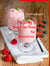 Fruchtig bunte Sommer Rezepte für den Thermomix TM5