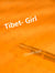 Tibet- Girl