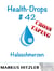 Health-Drops #42 - Cross-Taping - Halsschmerzen