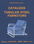 Catalogs Tubular Steel Furniture - Gottwald, Mücke-Melder, Slezák, Thonet-Mundus, Vichr & Co.