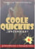 Coole Quickies 6 - SienceFiction & FantasyErotics
