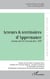 Acteurs et territoires d'Apprenance - Zoom sur le réseau des APP