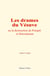 Les drames du Vésuve - ou la destruction de Pompéi et Herculanum