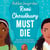 Rani Choudhury Must Die - A sapphic rivals-to-lovers romance