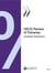 OECD Review of Fisheries: Country Statistics 2013