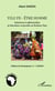 Yelepe - Etre Homme - Initiations traditionnelles et éducation corporelle au Burkina Faso