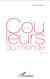 Couleurs du monde - Poèmes