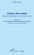Corpus des corpus (volume 1) - Répertoire des auteurs et des livres du Gabon - Lettres, philosophie, sciences humaines, égyptologie, économie, droit, sciences politiques