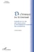 De l'éthique en économie - Enquête sur le rôle des valeurs dans le développement matériel des civilisations