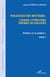 Paradoxes des menteurs : - Logique, littérature, théories du paradoxe - Variations sur le pardoxe 3, volume 1
