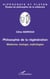 Philosophie de la régénération - Médecine, biologie, mythologies