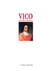 VICO - Oeuvres choisies