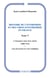 Histoire de l'entreprise et des chefs d'entreprise en France - L'entreprise entre deux siècles (1880-1914) - Les rayons et les ombres - (Tome V)