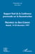 Rapport final de la Conférence provinciale sur la Reconstruction (Bas Congo) - Province du bas-Congo - Matadi, 14-20 décembre 1997