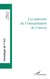Les parcours de l'interprétation de l'oeuvre