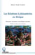 Les relations à plaisanteries en Afrique - Discours savants et pratiques locales