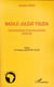 Basile-Juléat Fouda - Idiosyncrasie d'un philosophe africain