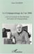 LE COMPAGNONNAGE DE L'AN 2000 - Essai sur la pensée de Jean Bernard, rénovateur du Compagnonnage