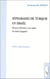 SEPHARADES DE TURQUIE EN ISRAEL - Éléments d'histoire et de culture des Judéo-Espagnols