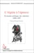 L'Algérie à l'épreuve - Économie politique des réformes 1980-1997