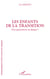 Les enfants de la transition - Une génération en danger ?