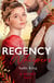 Regency Whispers: A Secret Past - Spinster with a Scandalous Past / Rescuing the Runaway Heiress