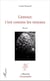 L'amour, c'est comme les oiseaux - <em>Roman</em>
