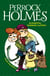 Elemental, querido Gatson (Serie Perrock Holmes 3) - Un emocionante libro de aventuras de detectives para niños y niñas (Edad: 7, 8, 9, 10, 11 y 12 años)