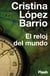 El reloj del mundo (Flash Relatos)