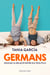 Germans - Com educar la relació entre els teus fills