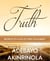 TRUTH - Secrets of a life of pure fulfilment.Self discovery.Building a Sustainable brand
