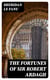 The Fortunes of Sir Robert Ardagh