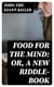 Food for the Mind: Or, A New Riddle-book