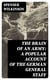The Brain of an Army: A Popular Account of the German General Staff