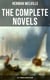 The Complete Novels of Herman Melville - All 10 Novels in One Edition - Moby-Dick, Typee, Omoo, Mardi, Redburn, White-Jacket, Pierre, Israel Potter, The Confidence-Man…