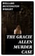The Gracie Allen Murder Case