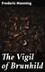 The Vigil of Brunhild - A Narrative Poem