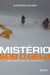 Mistério sob o gelo - Uma aventura na Antártica