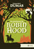 As aventuras de Robin Hood: edição bolso de luxo