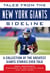 Tales from the New York Giants Sideline - A Collection of the Greatest Giants Stories Ever Told