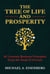 The Tree of Life and Prosperity - 21st Century Business Principles from the Book of Genesis
