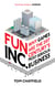 Fun Inc. - Why games are the 21st Century's most serious business