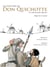 Les aventures de Don Quichotte - le chevalier errant