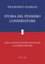 Storia del Pensiero Conservatore - Dalla Rivoluzione Francese ai giorni nostri