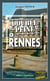 Double peine à Rennes - Audrey Tisserand, Lieutenant de police - Tome 2