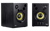 Enceintes de monitoring Hercules DJMonitor 42