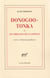 Donogoo-Tonka ou les miracles de la science - conte cinématographique