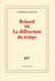 Debord ou la diffraction du temps