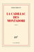 La cadillac des Montadori